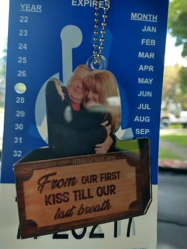 Customer photo by Kelley H.