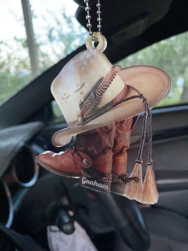 Customer photo by Gail S.