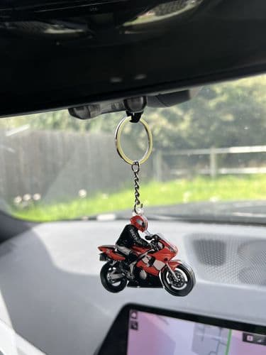 Customer photo by Verified buyer