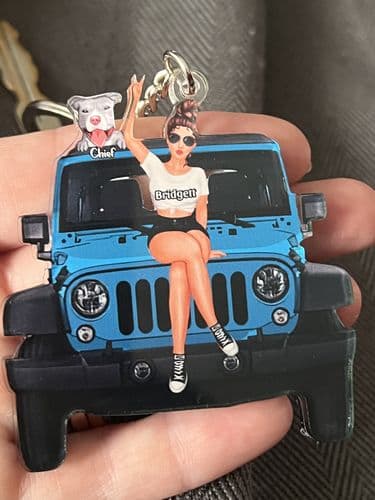 Customer photo by Bridgett M.