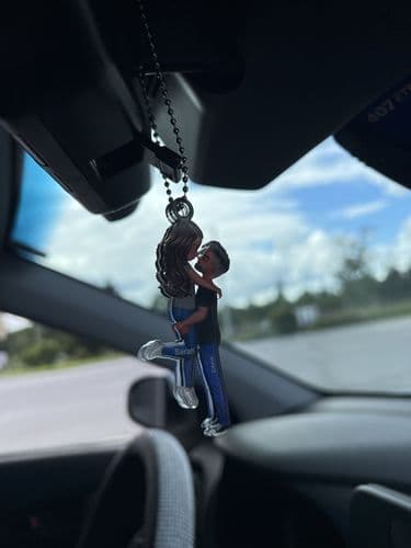 Customer photo by Sarah R.