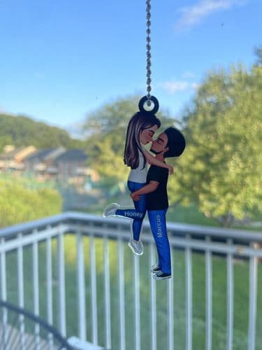 Customer photo by Honey T.