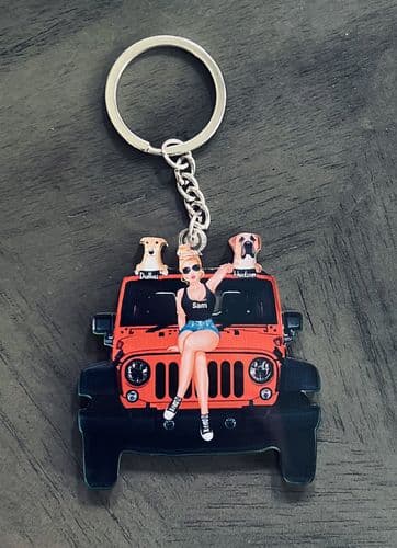 Customer photo by Samantha M.