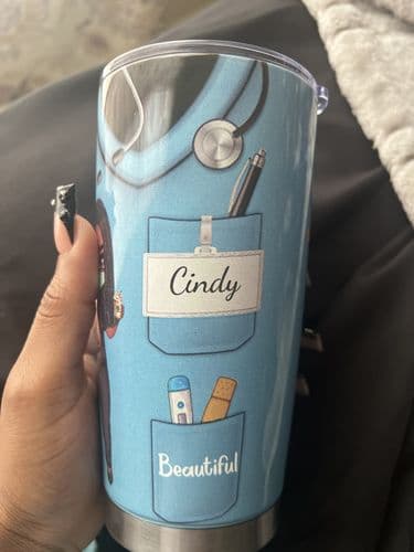 Customer photo by Kenley T.