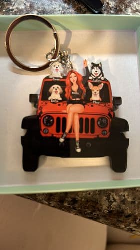 Customer photo by Alessandra M.