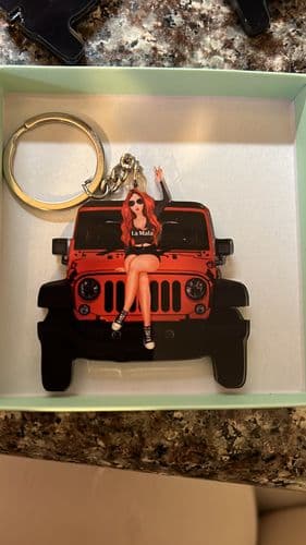 Customer photo by Alessandra M.