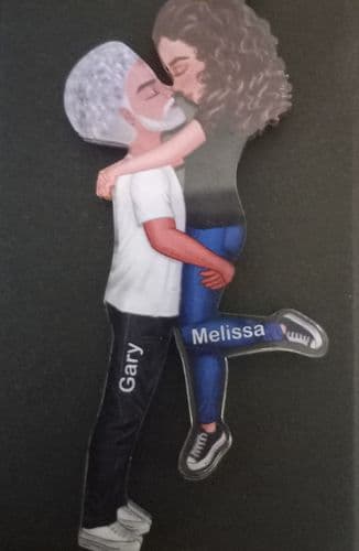 Customer photo by Melissa C.