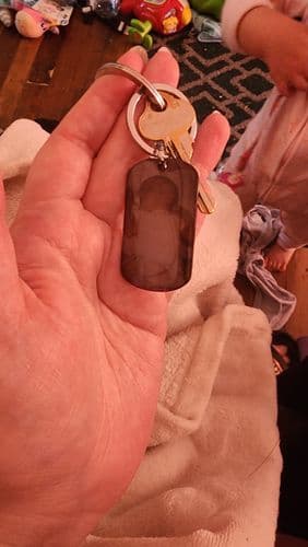 Customer photo by Aimee-lea P.