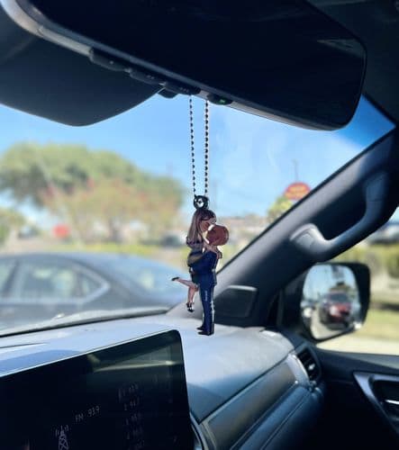 Customer photo by Wendy Z.