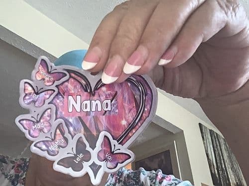Customer photo by Traci S.