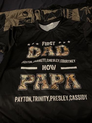 Customer photo by Tracey G.