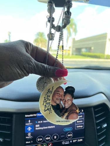Customer photo by Verified buyer
