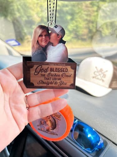 Customer photo by Nichole F.