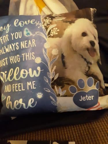 Customer photo by Sandra H.