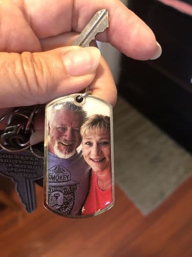Customer photo by Jennifer P.