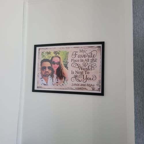 Customer photo by Vera H.
