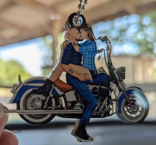 Customer photo by Jill M.
