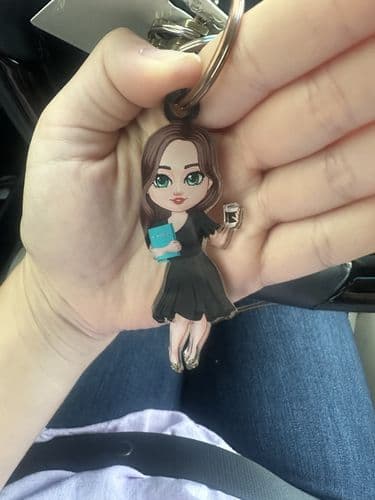 Customer photo by Melissa R.