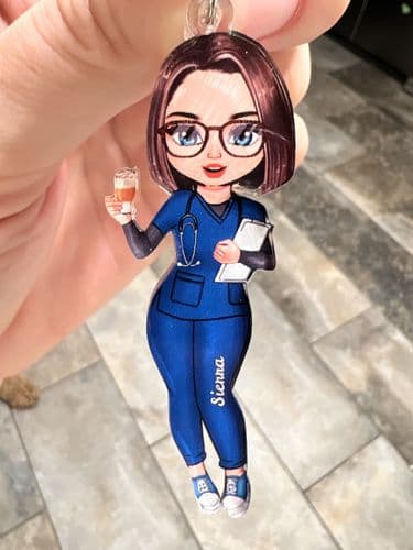 Customer photo by Sierra B.