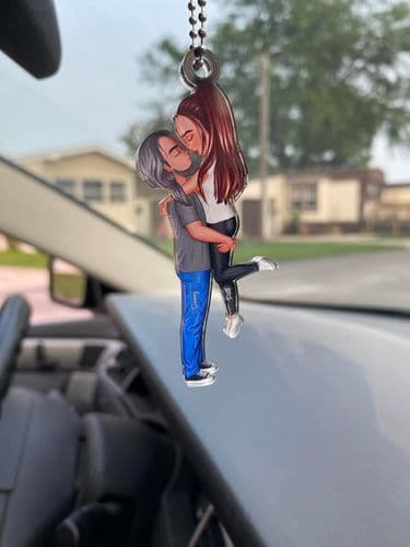 Customer photo by Patricia D.