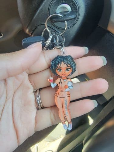 Customer photo by Ariana G.