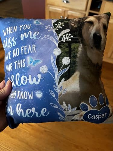 Customer photo by Suzanne F.