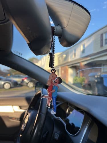 Customer photo by Marcela T.