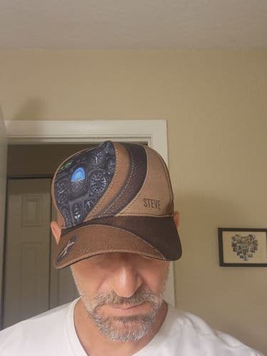 Customer photo by S.