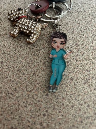 Customer photo by Mrs K.