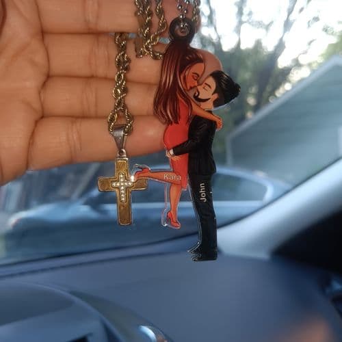 Customer photo by Kara W.