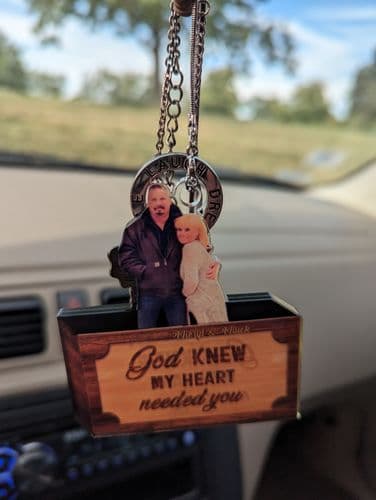 Customer photo by Cheryl S.