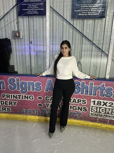 Customer photo by Melina C.