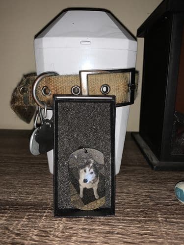 Customer photo by Georgia G.