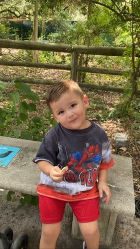 Customer photo by Maria J.