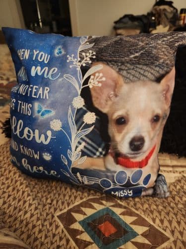 Customer photo by Mary R.