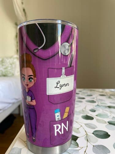 Customer photo by Lynn G.