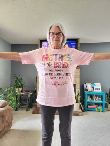 Customer photo by Donna B.