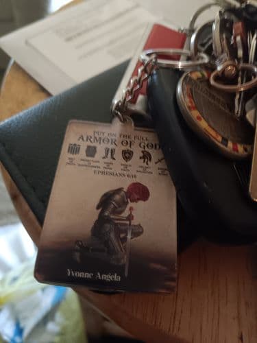 Customer photo by Yvonne C.