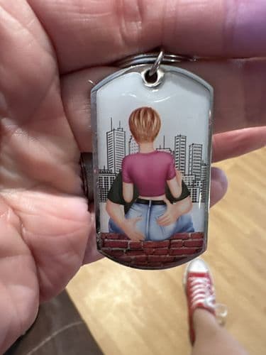 Customer photo by Amy N.