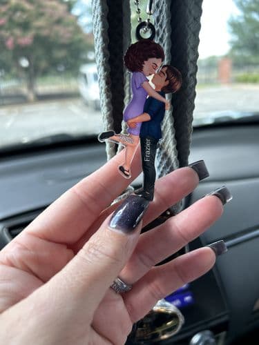 Customer photo by Marisa F.