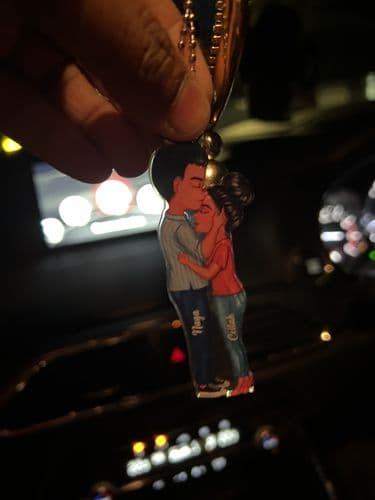 Customer photo by Lalitha M.