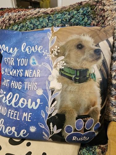 Customer photo by Marj D.