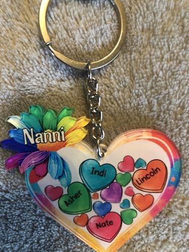 Customer photo by Cindi N.