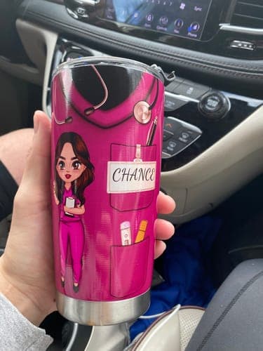 Customer photo by Kristin V.
