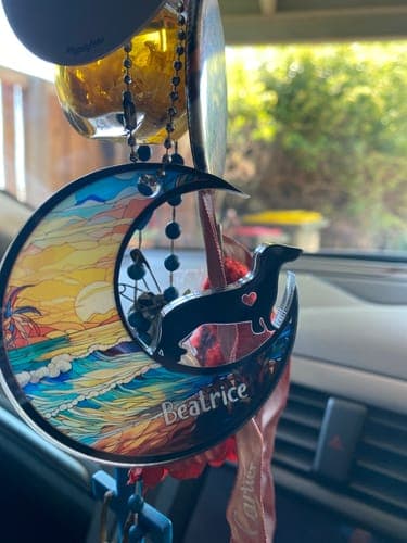 Customer photo by Paul V.