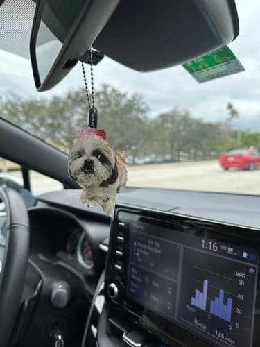 Customer photo by Verified buyer