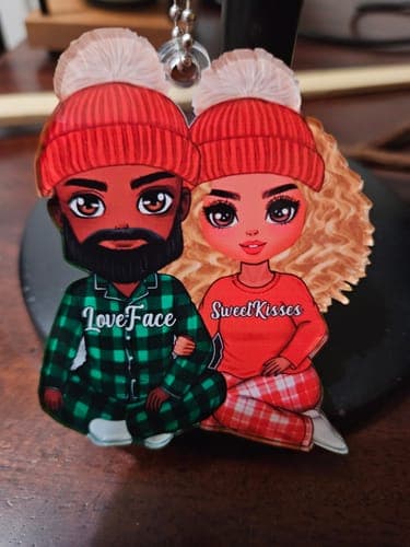 Customer photo by Leticia C.