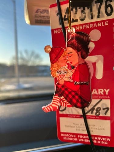 Customer photo by Lisa M.