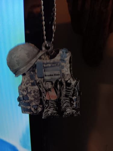 Customer photo by Verified buyer