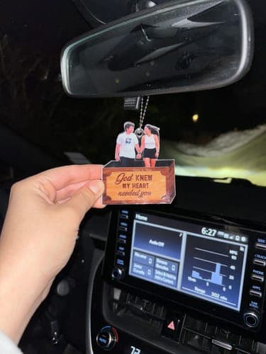 Customer photo by Livia M.